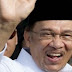 Anwar Ibrahim: Indonesia Harapan Baru Kebangkitan Dunia Islam